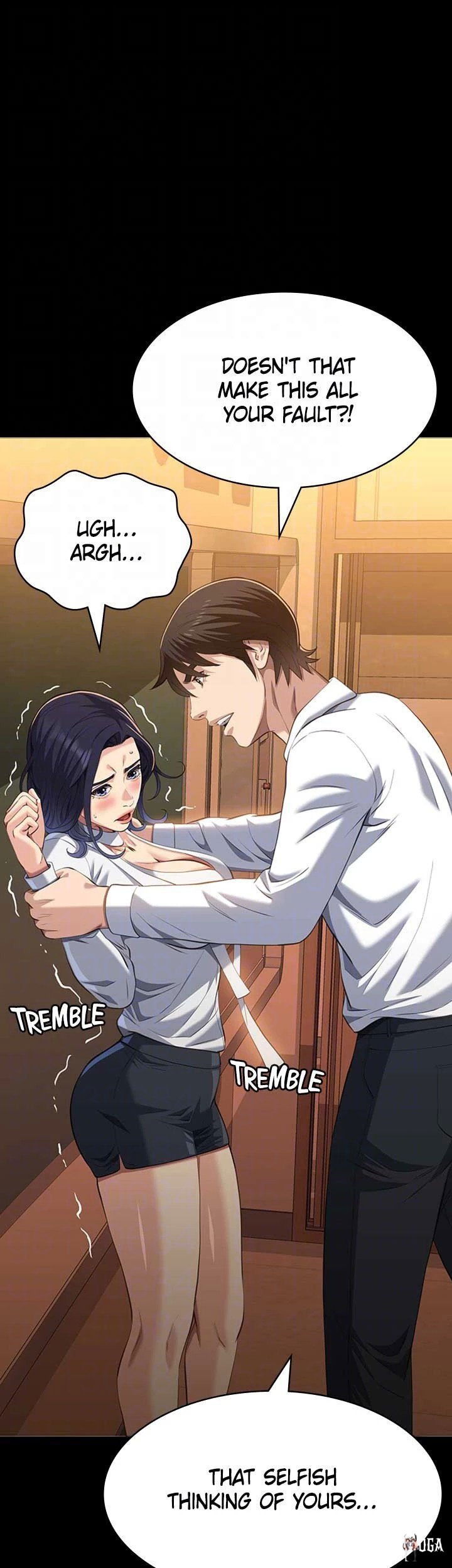 Resume Resume Chapter 106 - Page 20