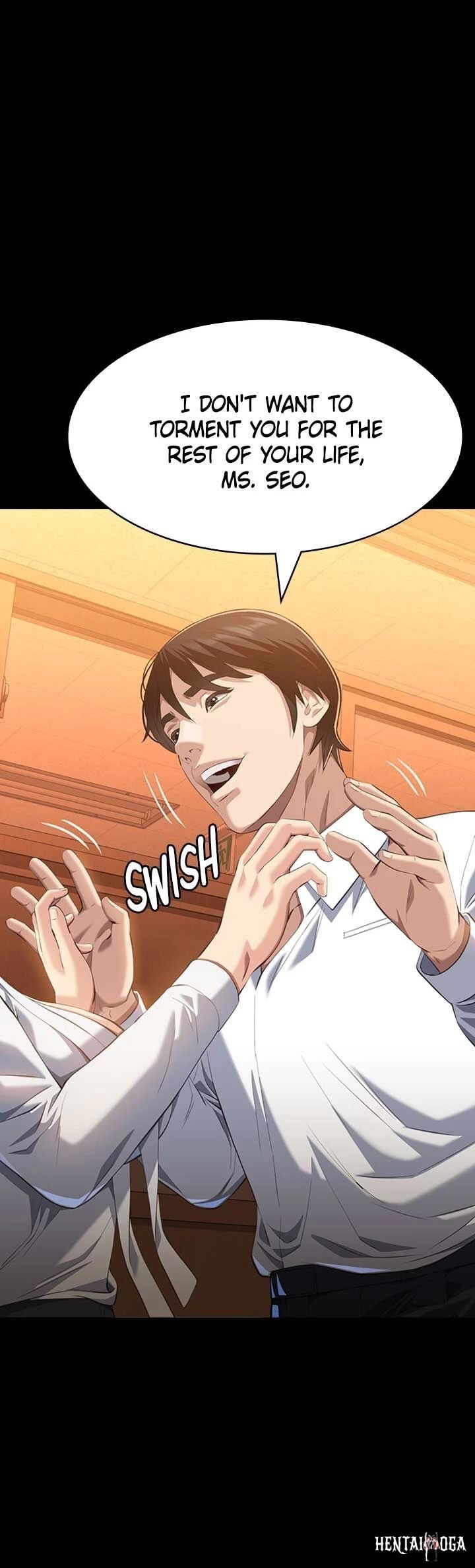 Resume Resume Chapter 106 - Page 23