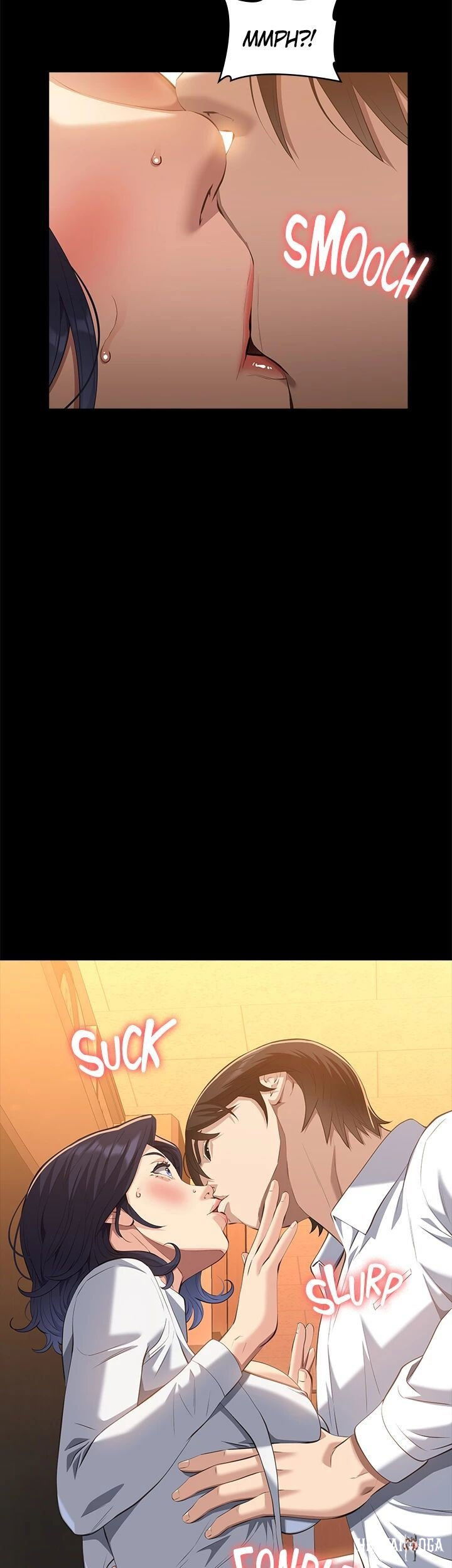 Resume Resume Chapter 106 - Page 25