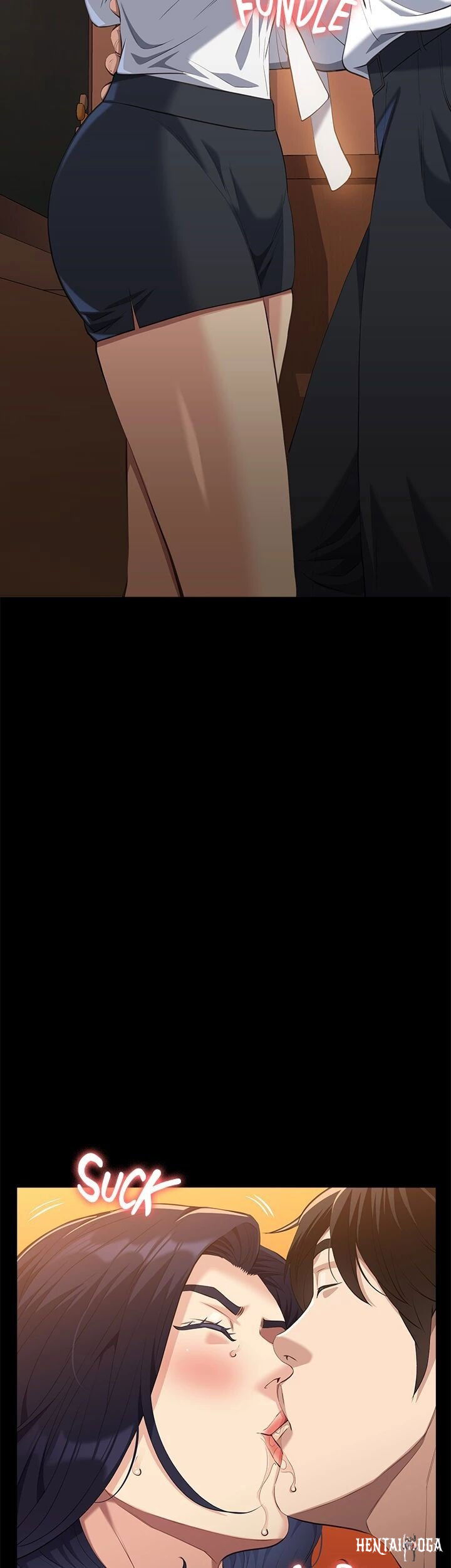 Resume Resume Chapter 106 - Page 26