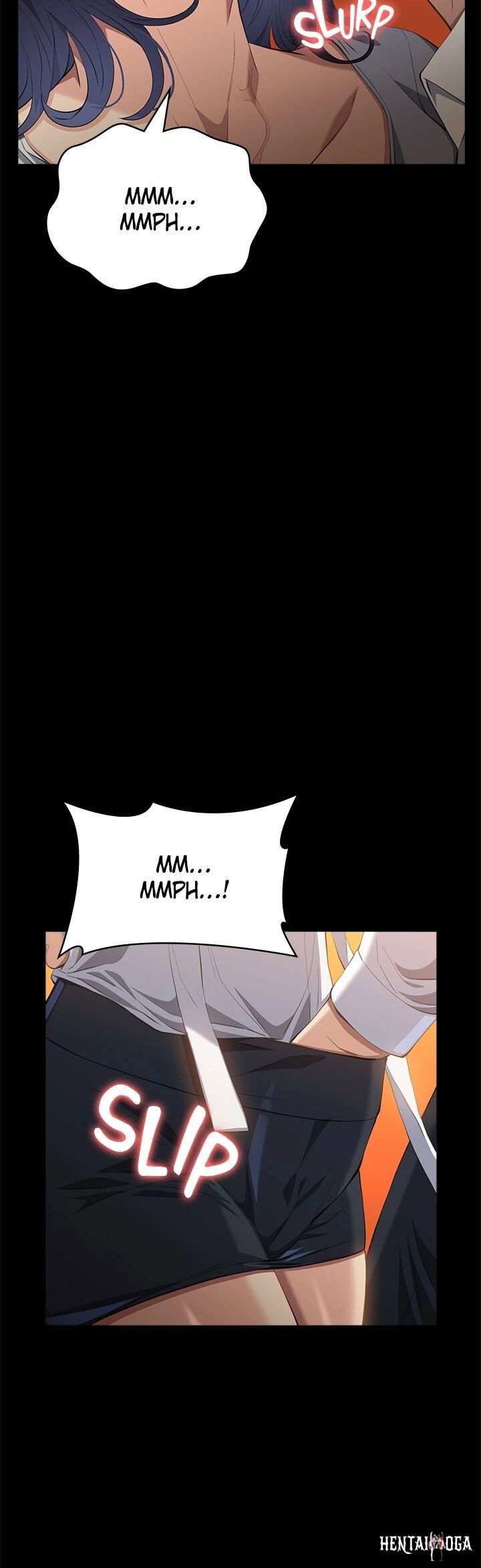 Resume Resume Chapter 106 - Page 27