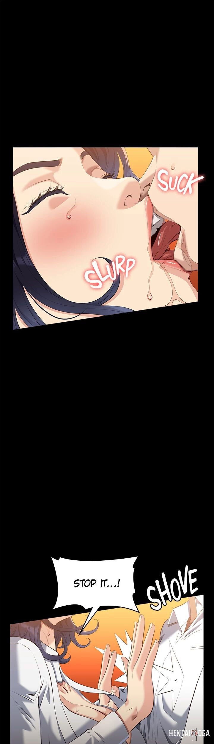 Resume Resume Chapter 106 - Page 28