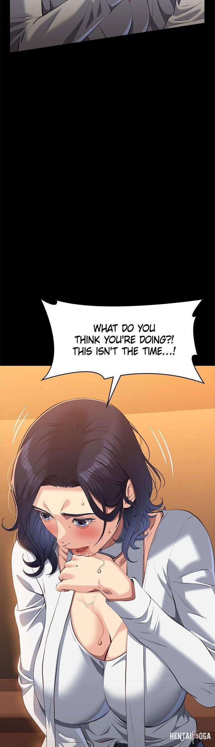 Resume Resume Chapter 106 - Page 29