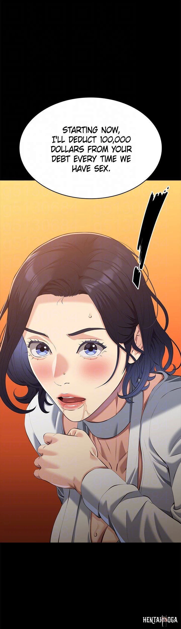 Resume Resume Chapter 106 - Page 32