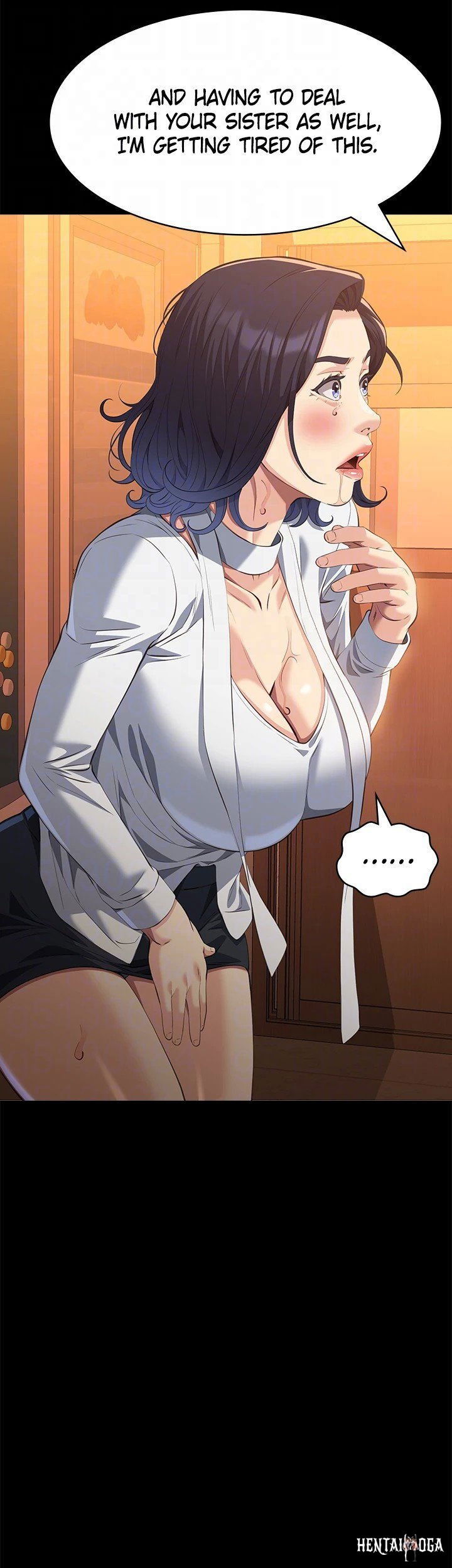 Resume Resume Chapter 106 - Page 34