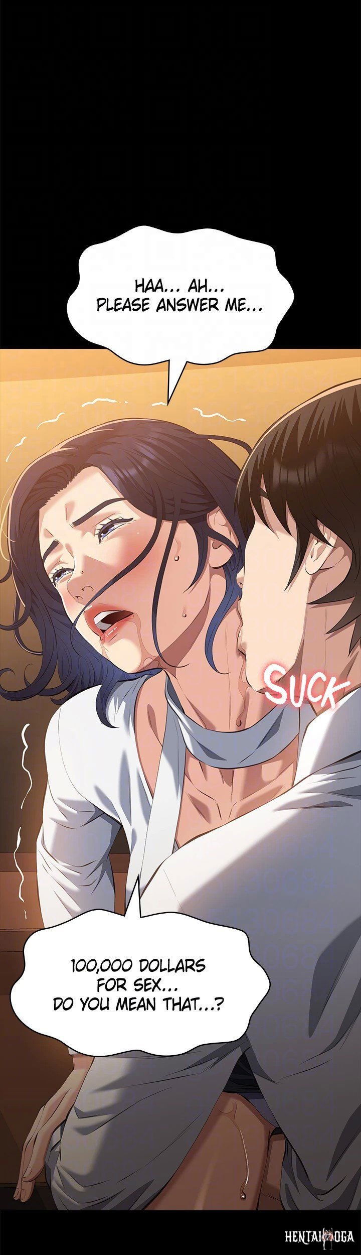 Resume Resume Chapter 106 - Page 38