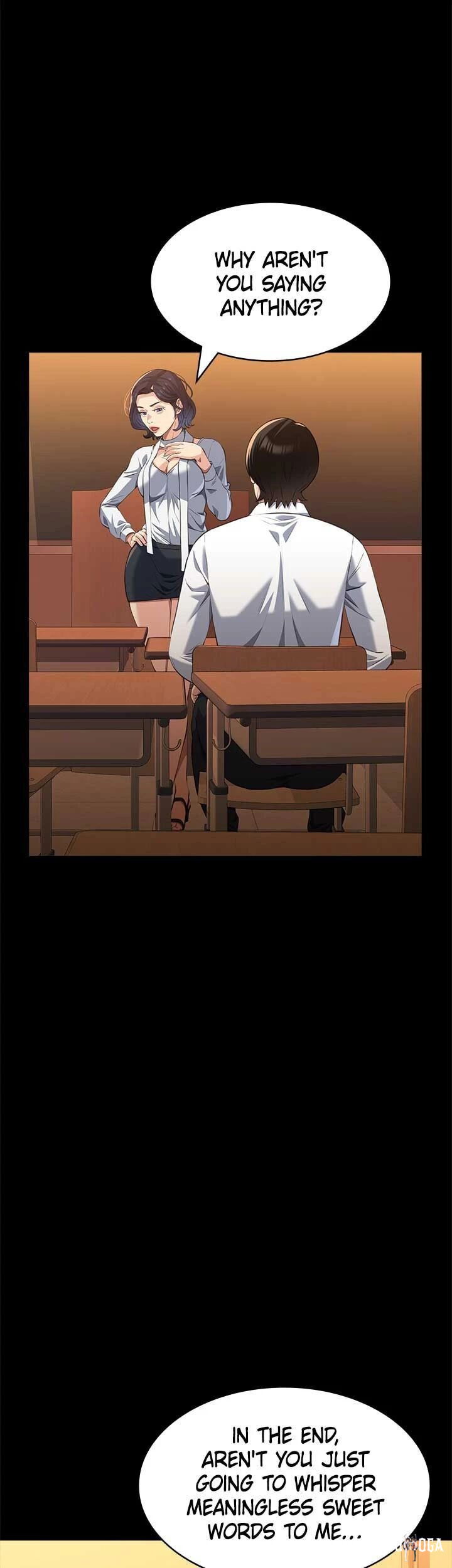 Resume Resume Chapter 106 - Page 4