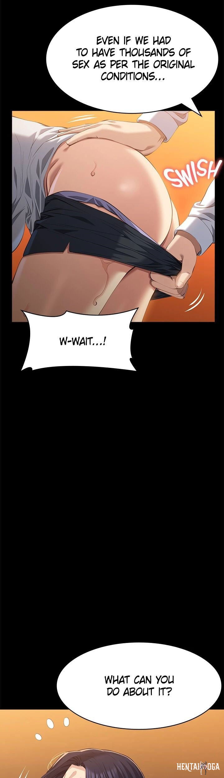 Resume Resume Chapter 106 - Page 41