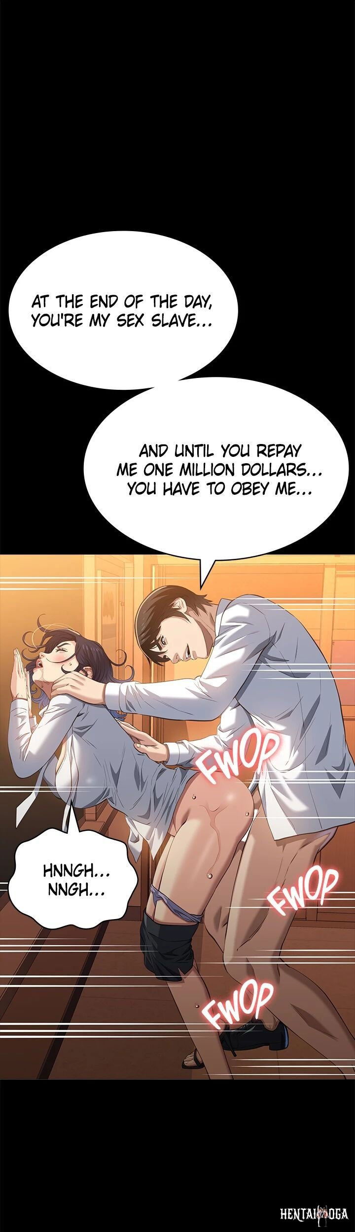 Resume Resume Chapter 106 - Page 44