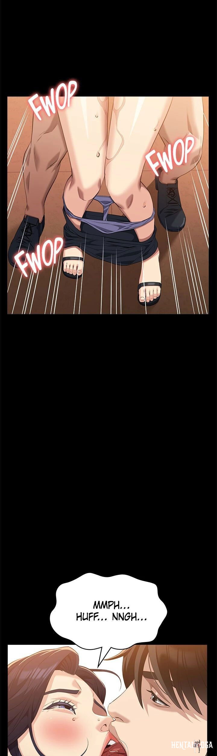 Resume Resume Chapter 106 - Page 46