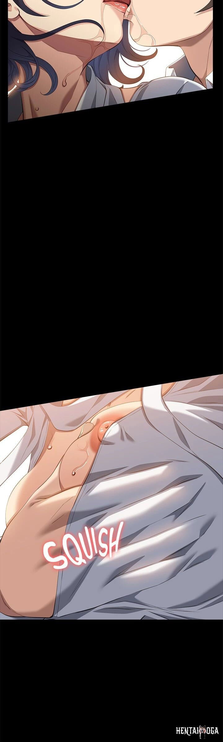 Resume Resume Chapter 106 - Page 47