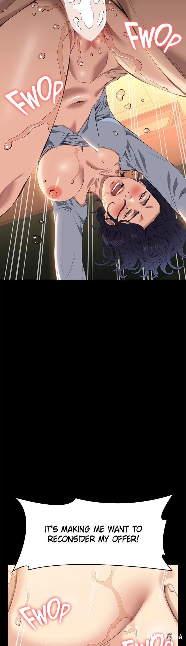 Resume Resume Chapter 106 - Page 50