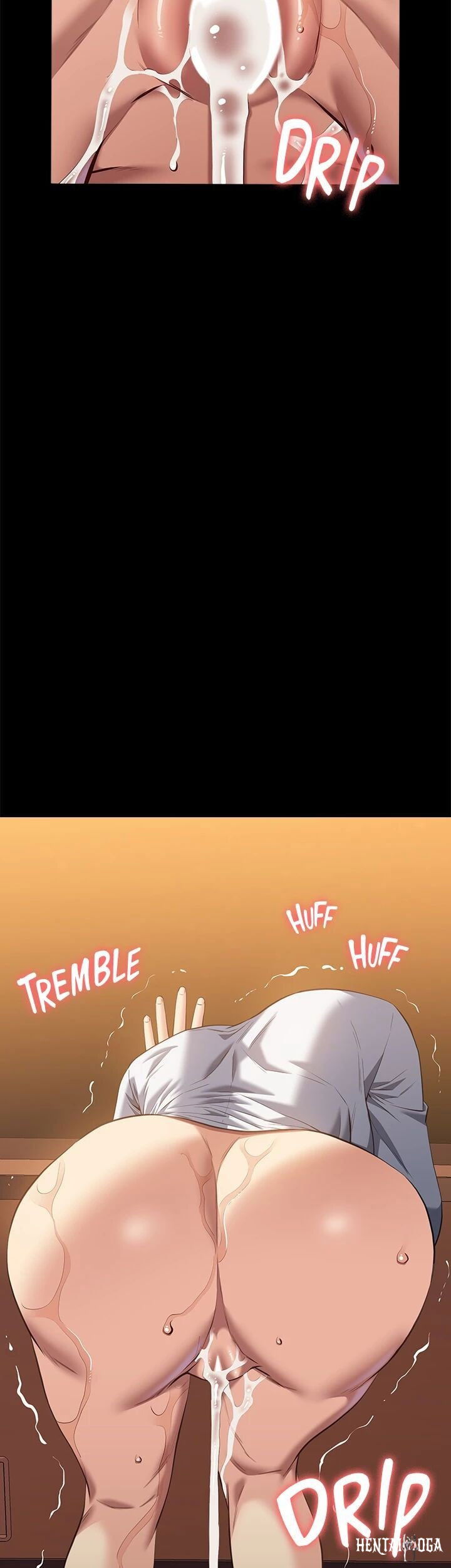 Resume Resume Chapter 106 - Page 58