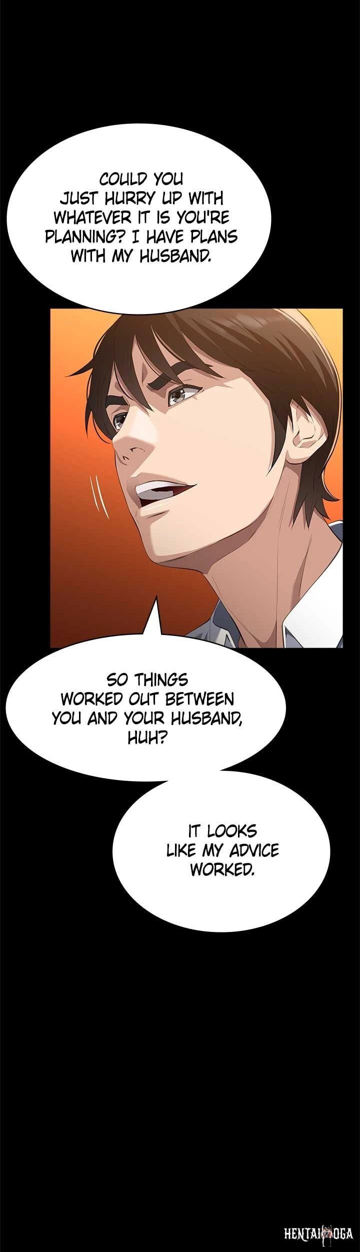 Resume Resume Chapter 106 - Page 6