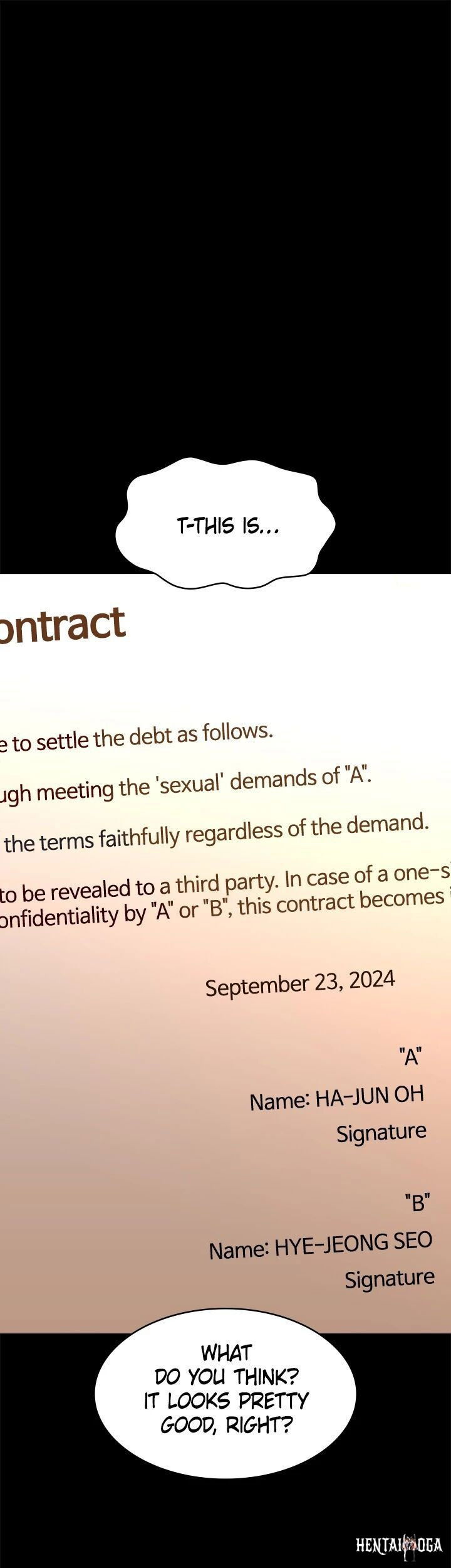 Resume Resume Chapter 106 - Page 60