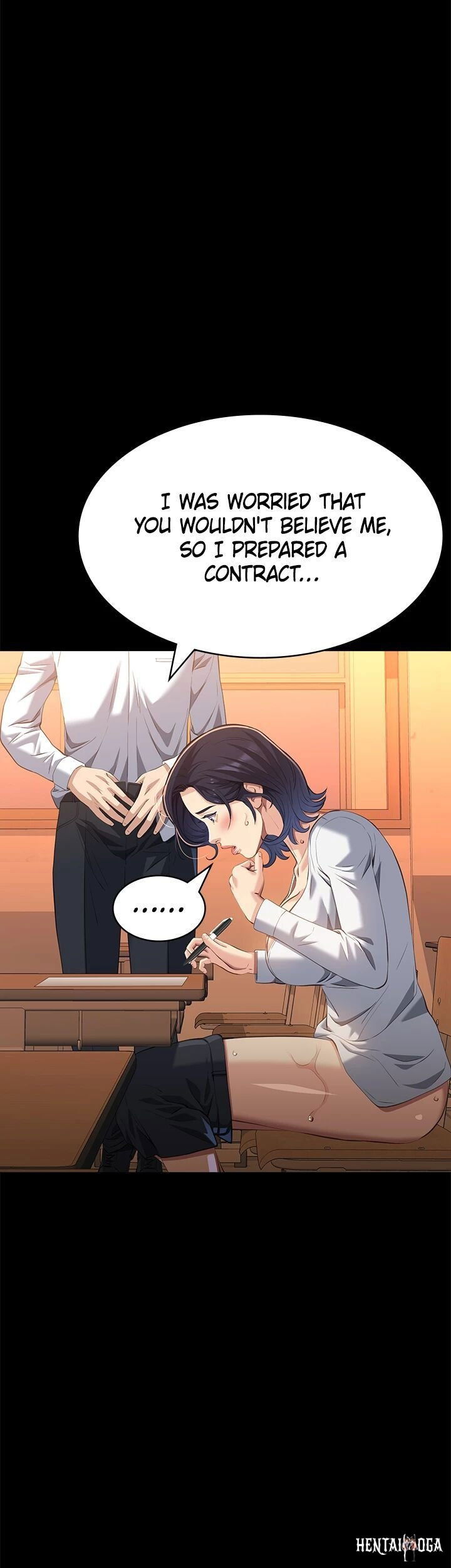 Resume Resume Chapter 106 - Page 61