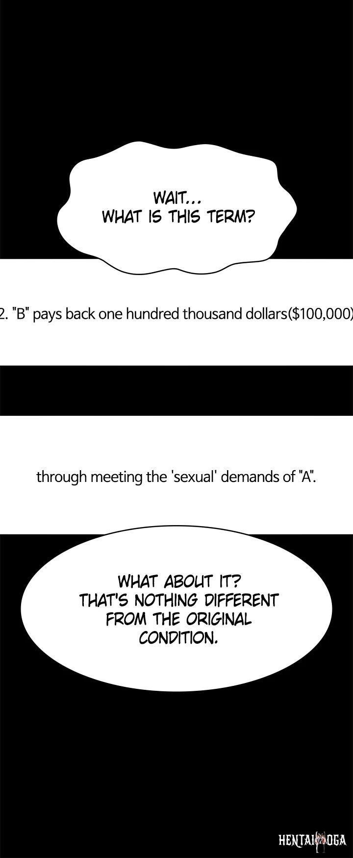 Resume Resume Chapter 106 - Page 62