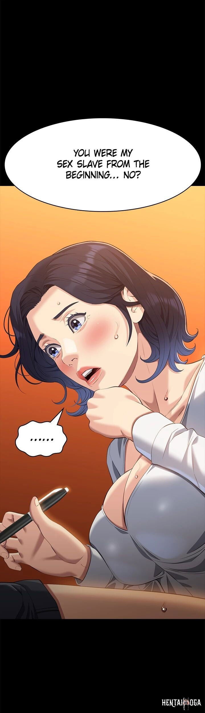 Resume Resume Chapter 106 - Page 63