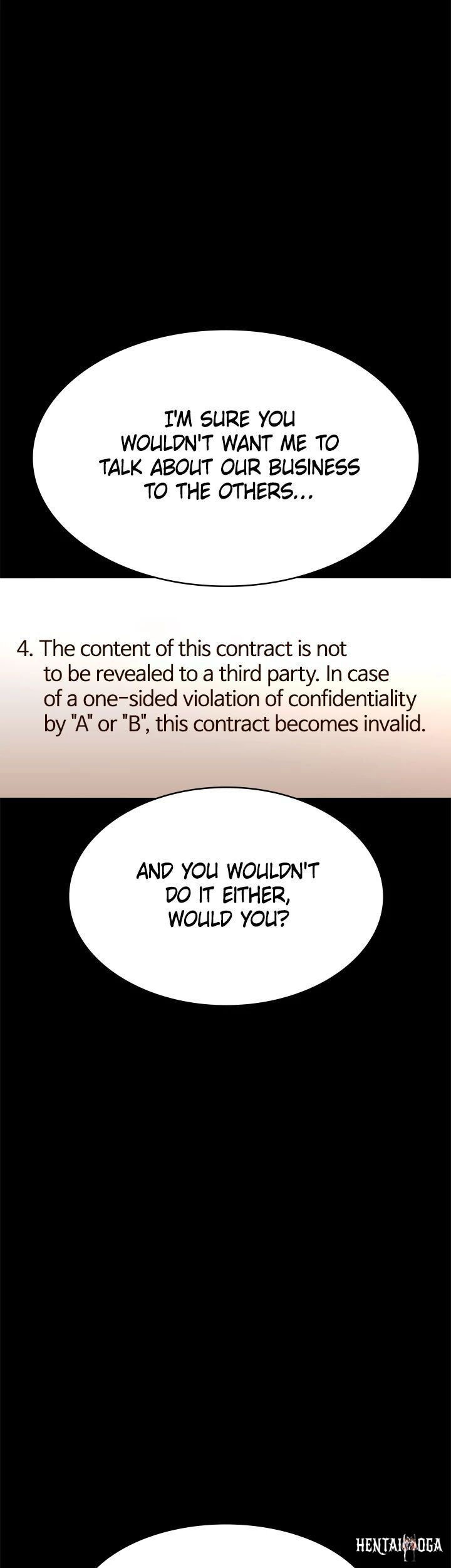 Resume Resume Chapter 106 - Page 64