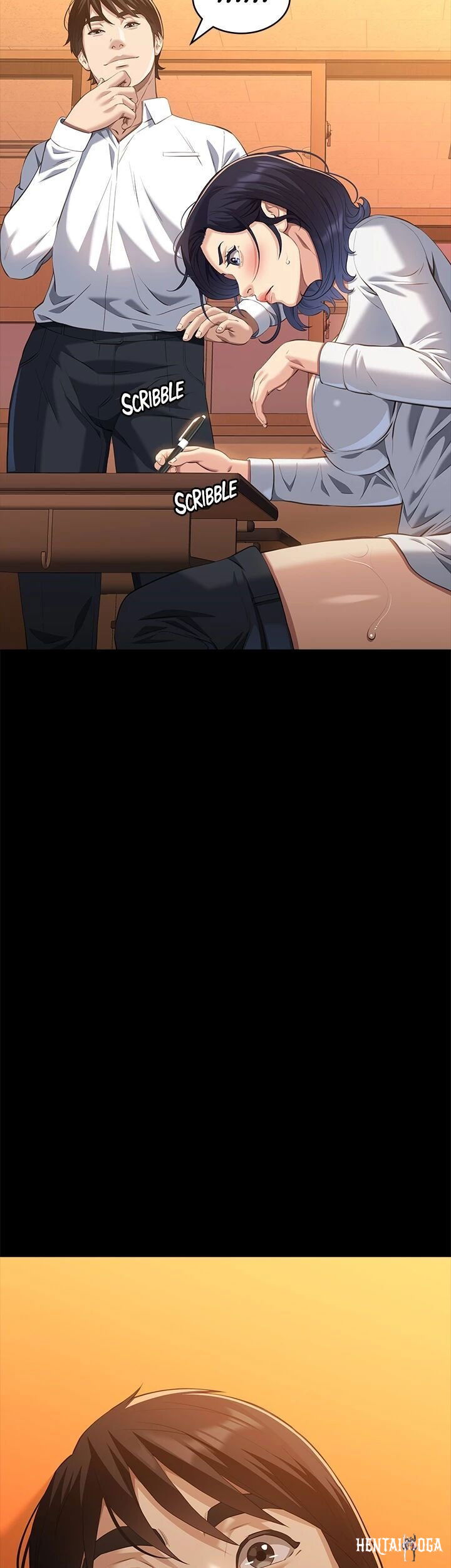 Resume Resume Chapter 106 - Page 68