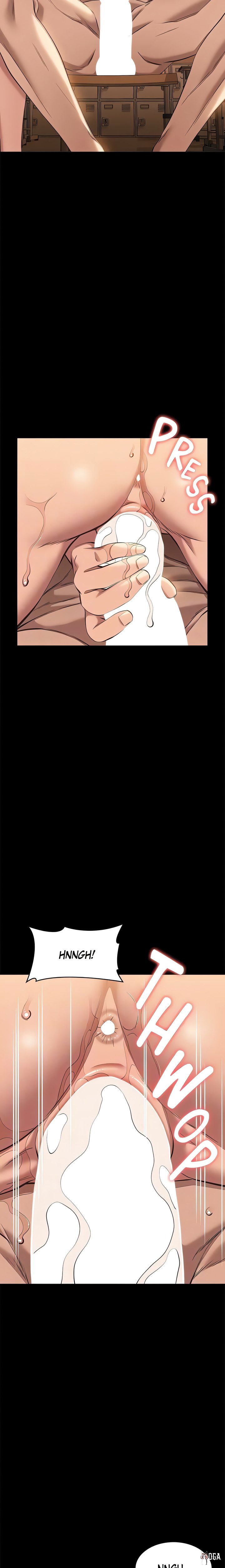 Resume Resume Chapter 107 - Page 14