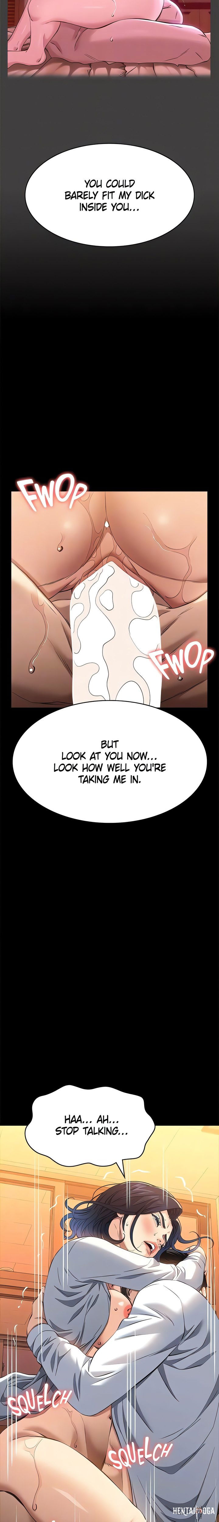 Resume Resume Chapter 107 - Page 16