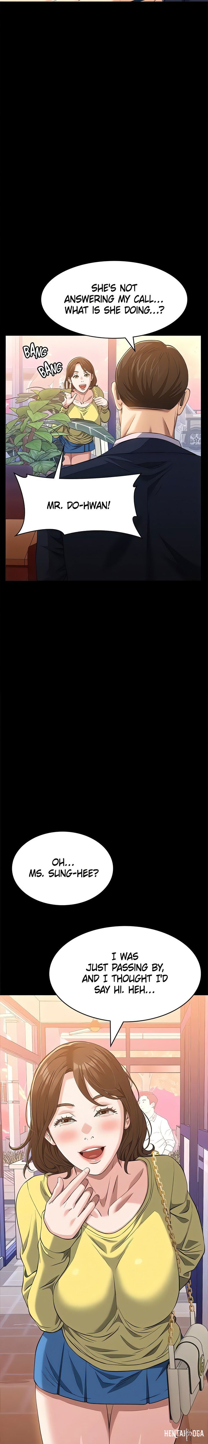 Resume Resume Chapter 107 - Page 2