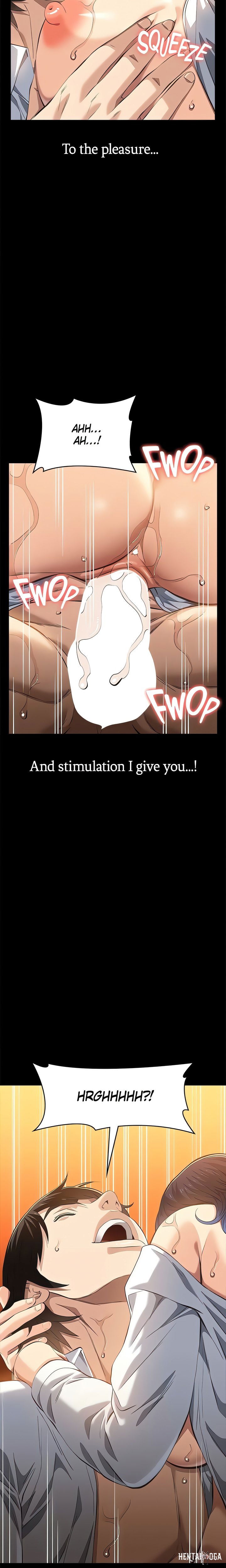 Resume Resume Chapter 107 - Page 20