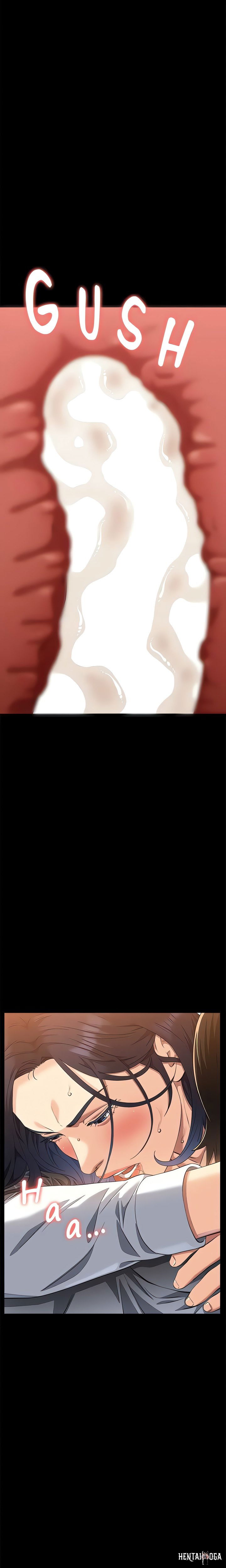 Resume Resume Chapter 107 - Page 21