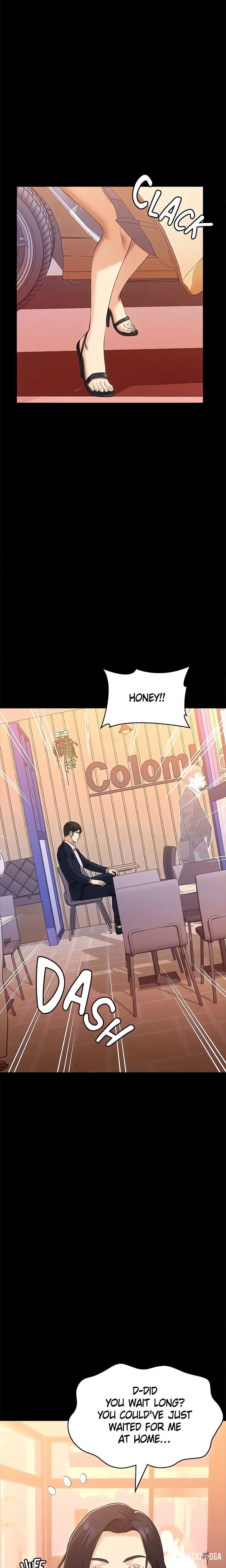 Resume Resume Chapter 107 - Page 23