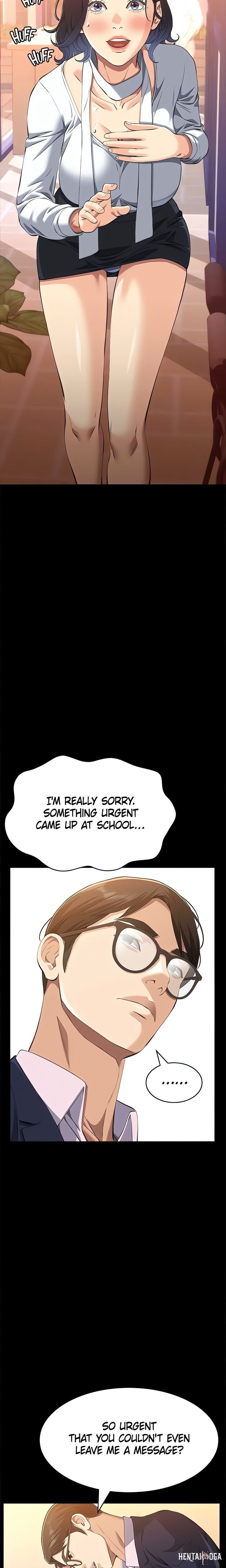 Resume Resume Chapter 107 - Page 24