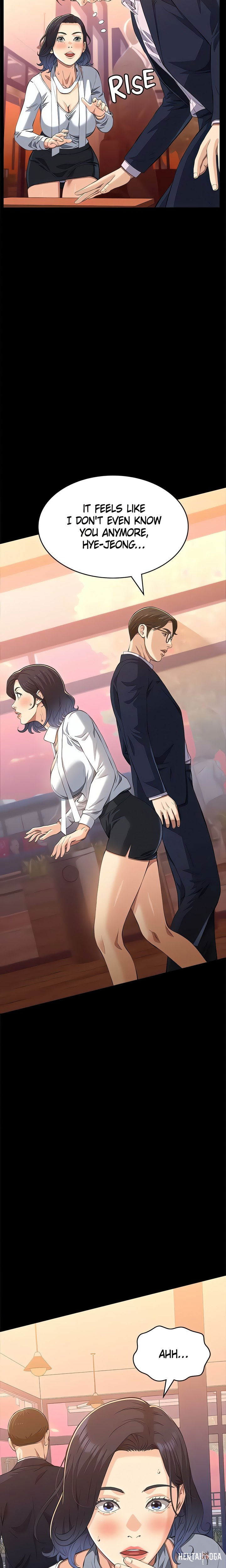 Resume Resume Chapter 107 - Page 25