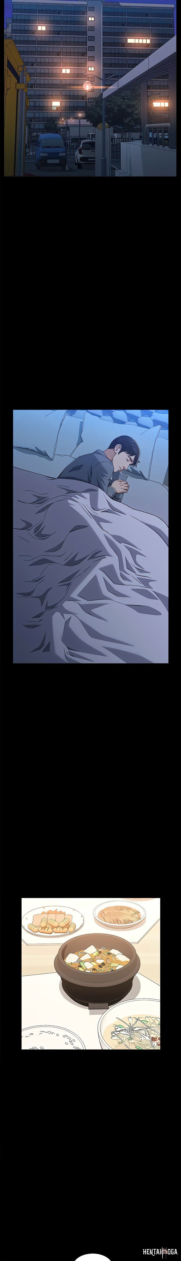 Resume Resume Chapter 107 - Page 27