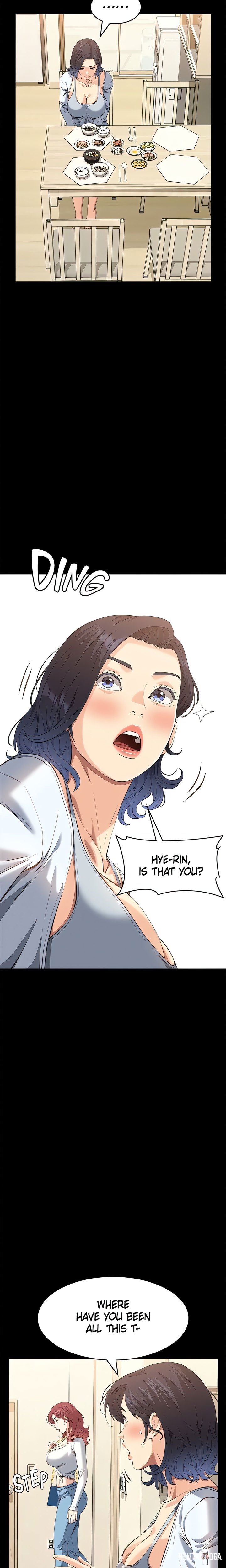 Resume Resume Chapter 107 - Page 28