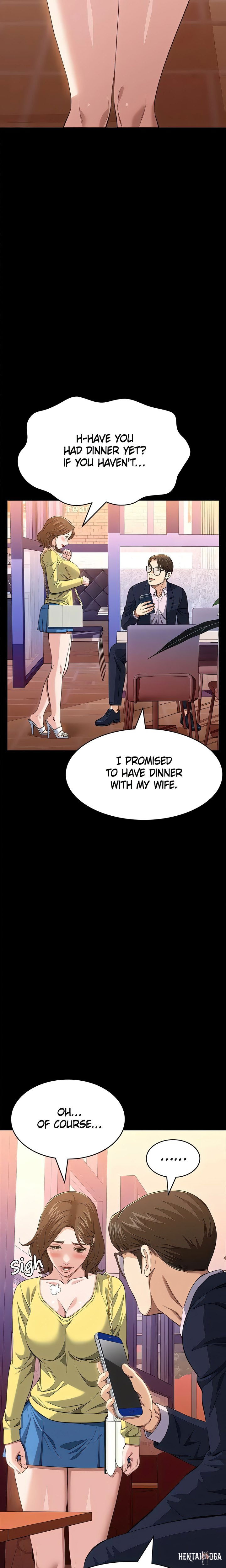 Resume Resume Chapter 107 - Page 3