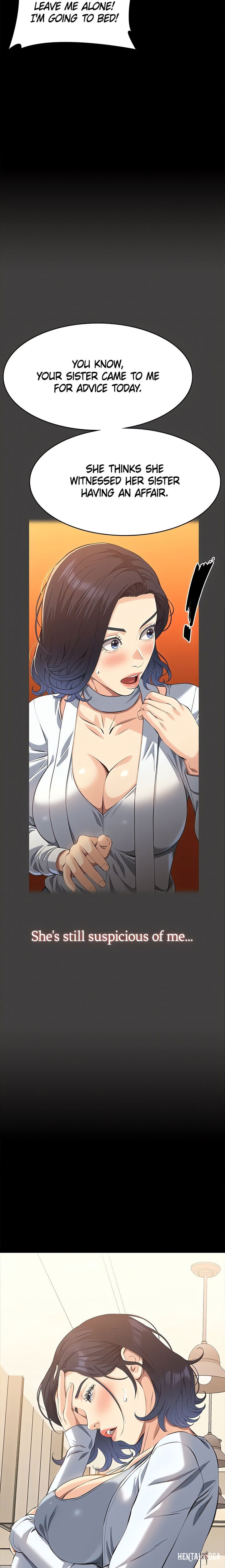 Resume Resume Chapter 107 - Page 30