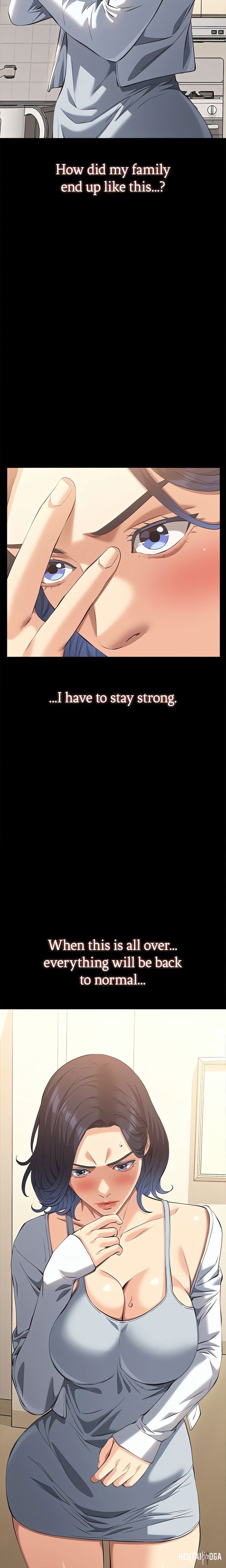 Resume Resume Chapter 107 - Page 31