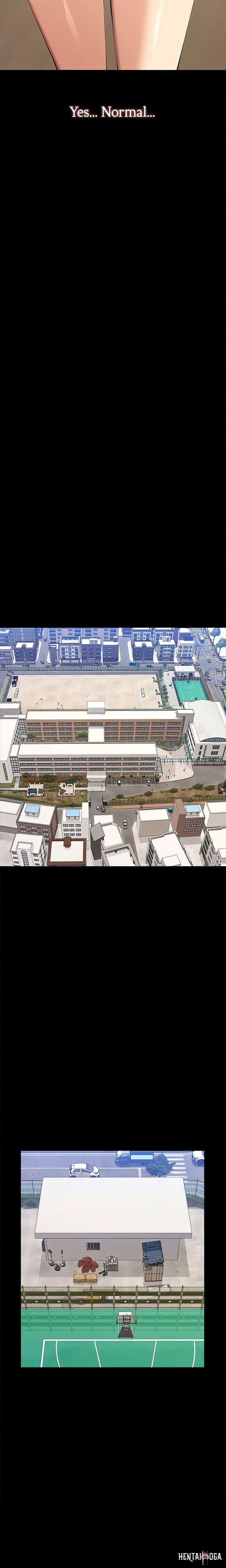 Resume Resume Chapter 107 - Page 32