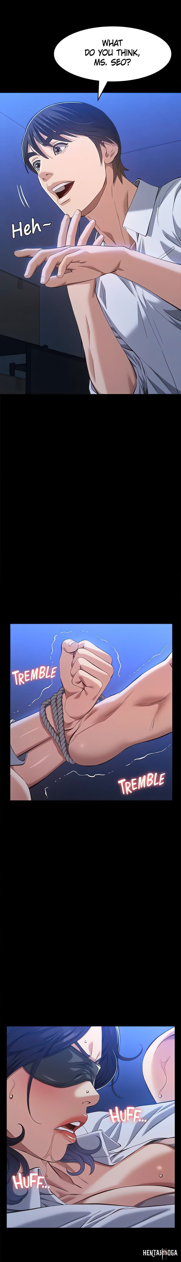 Resume Resume Chapter 107 - Page 33