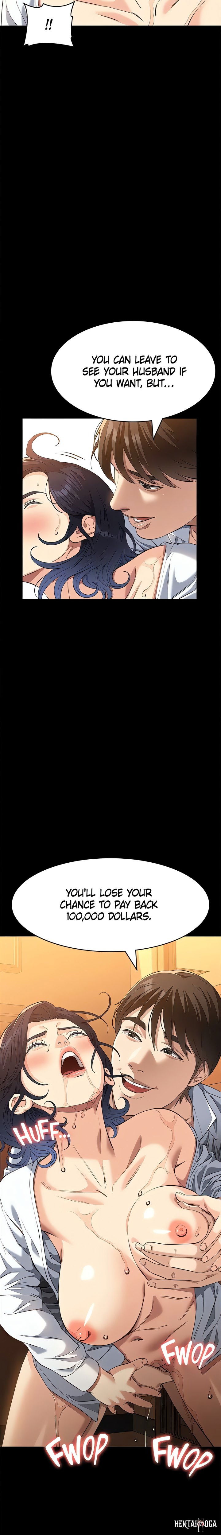 Resume Resume Chapter 107 - Page 9