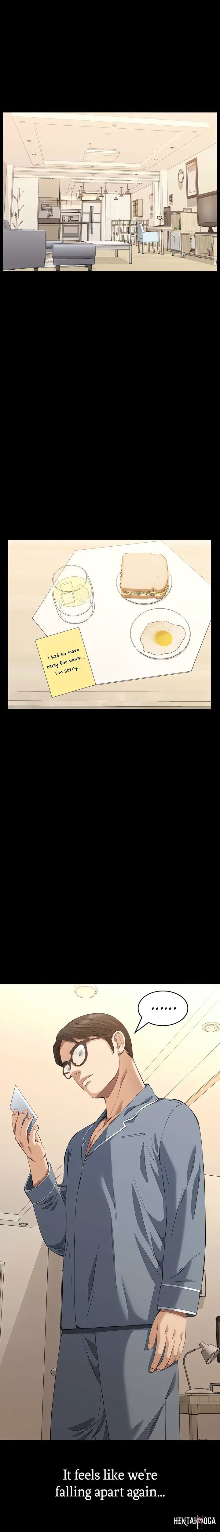 Resume Resume Chapter 108 - Page 1