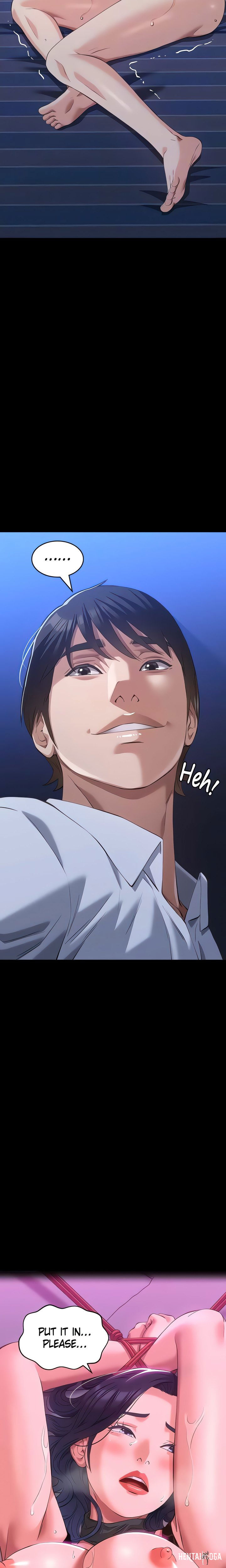 Resume Resume Chapter 108 - Page 10