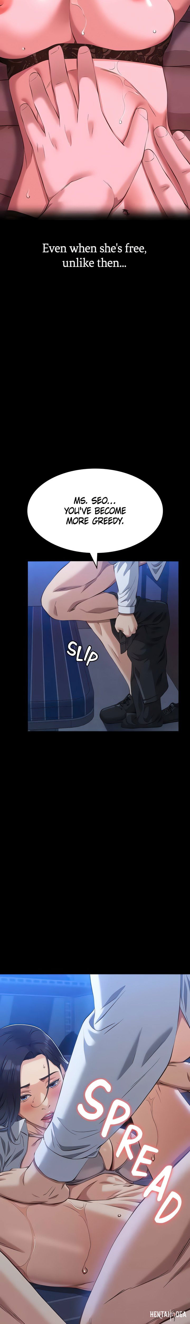 Resume Resume Chapter 108 - Page 11