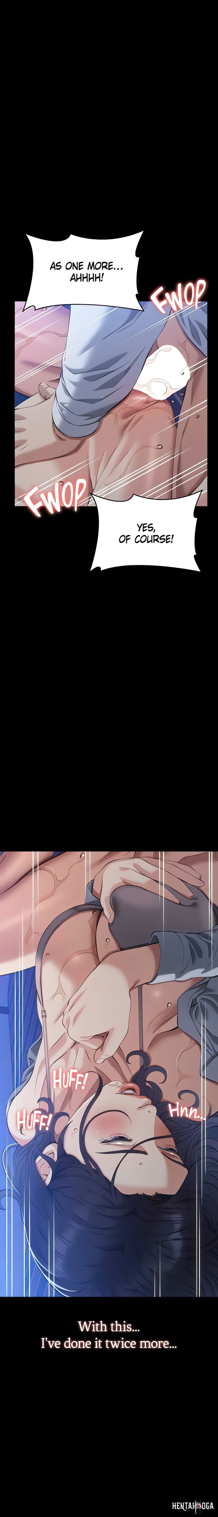 Resume Resume Chapter 108 - Page 13