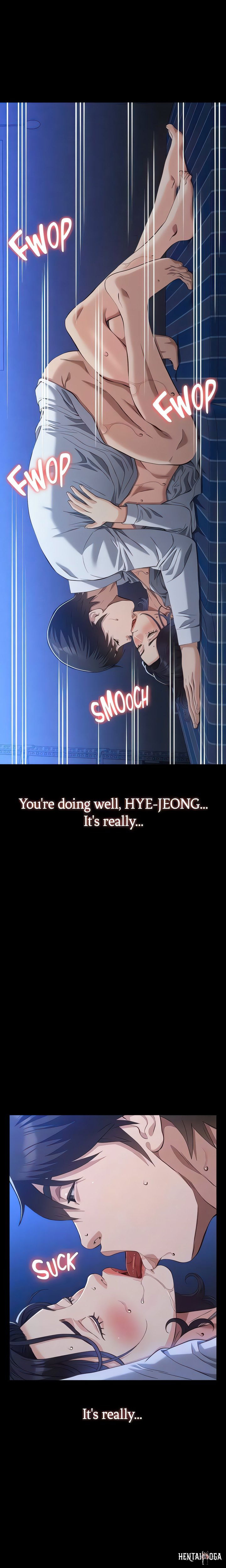 Resume Resume Chapter 108 - Page 14