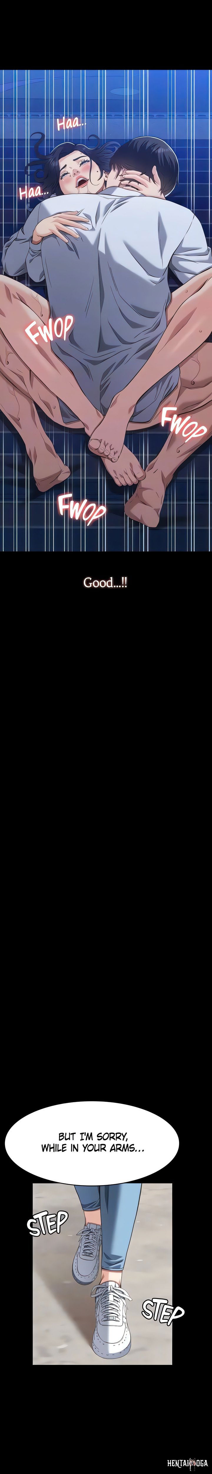 Resume Resume Chapter 108 - Page 16