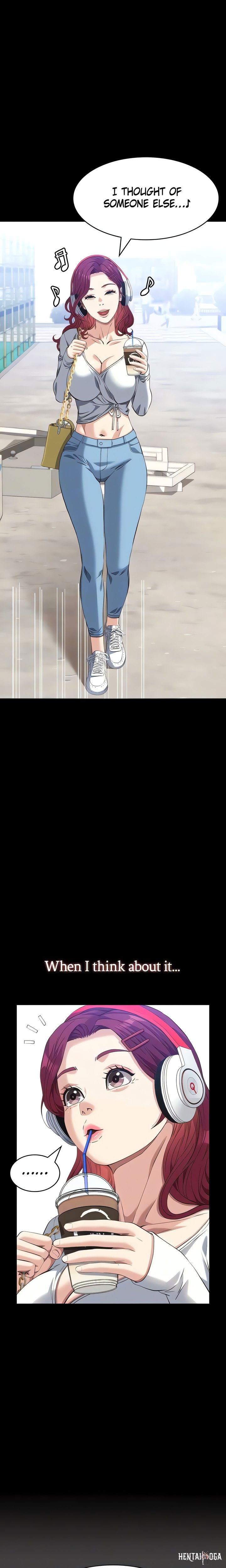 Resume Resume Chapter 108 - Page 17