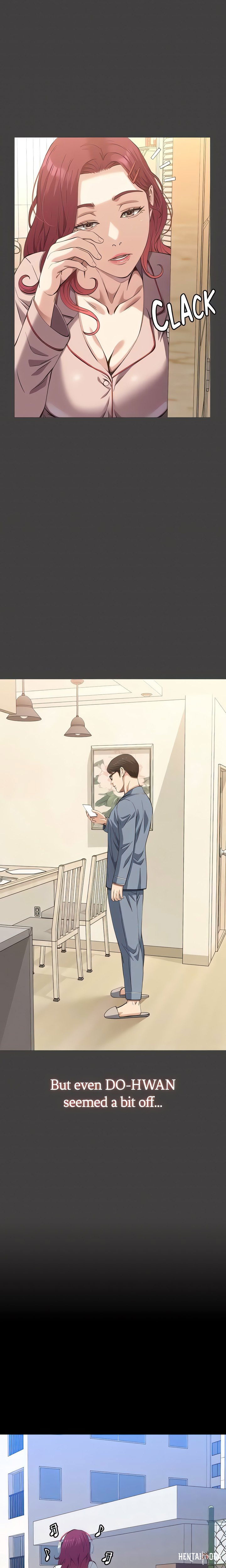 Resume Resume Chapter 108 - Page 19