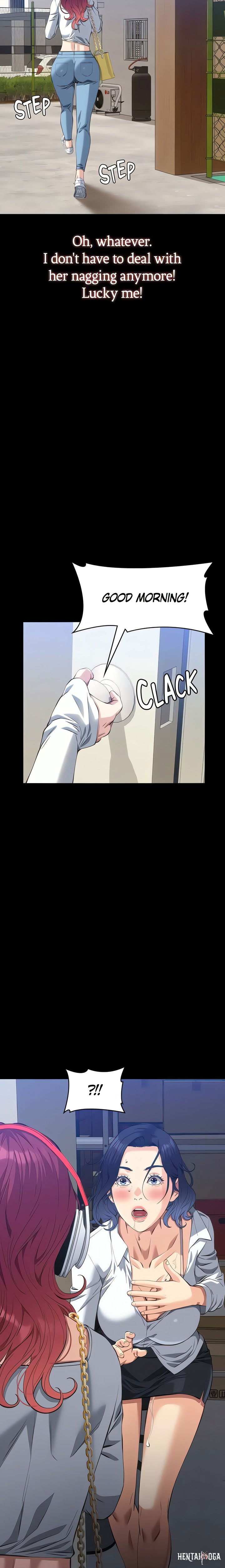 Resume Resume Chapter 108 - Page 20