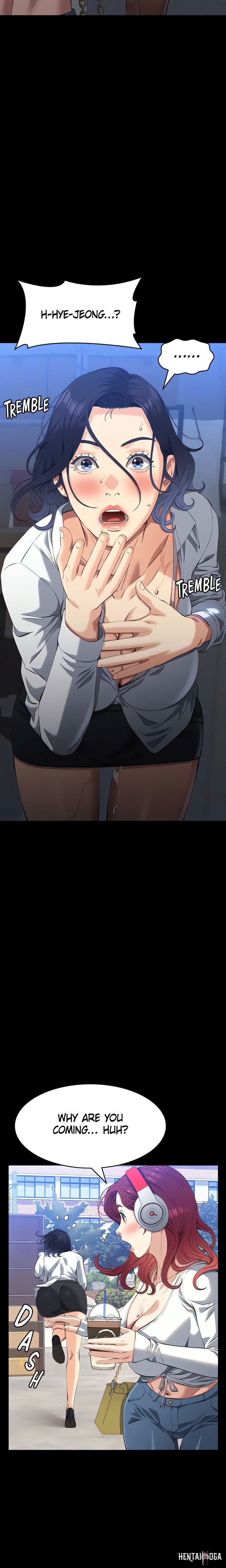 Resume Resume Chapter 108 - Page 21